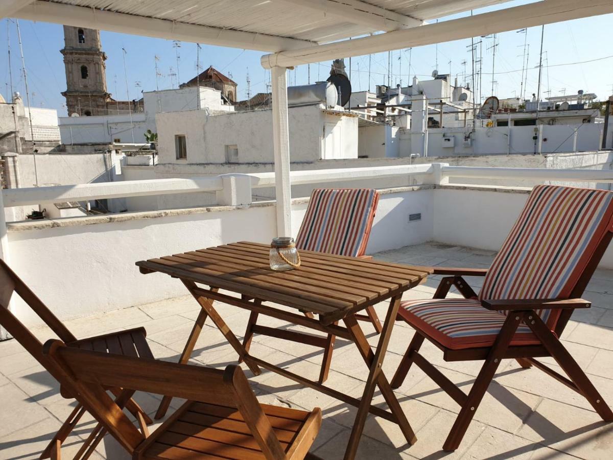 Leon11 Villa Monopoli Exterior photo