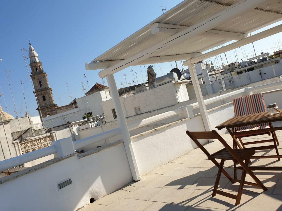 Leon11 Villa Monopoli Exterior photo